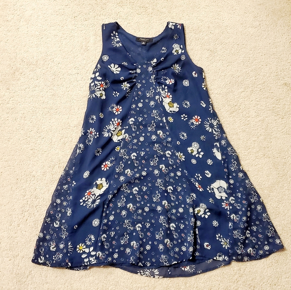 Jason Wu for target Floral dress